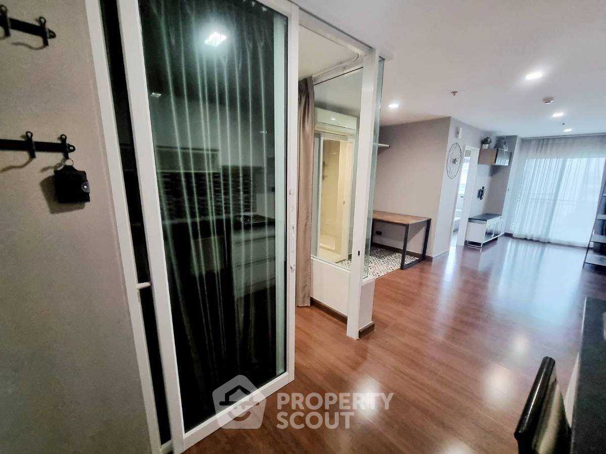 รูป คอนโด 2-ห้องนอน ที่ เดอะเน็กซ์ การ์เด้น มิกซ์ ใกล้ BTS อ่อนนุช (ID 1157737) - รูปที่ 7/13