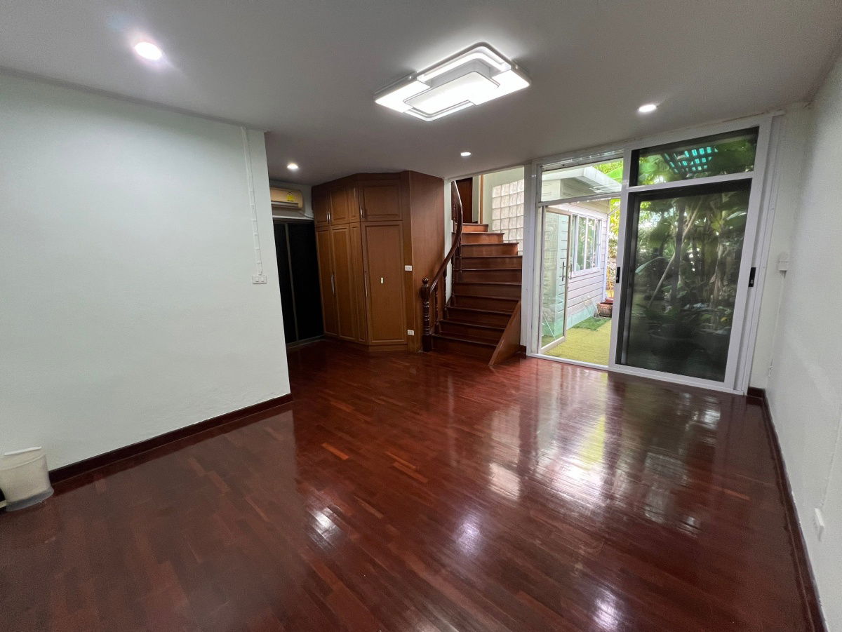 รูป ให้เช่า บ้านเดี่ยว 2 ชั้น 67 ตรว. อยู่ ลาดพร้าว93 ทะลุลาดพร้าว101 - รูปที่ 38/66