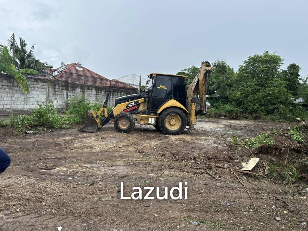รูป 1,000 SQ.M. Land for Sale In Chaiyaphruek - รูปที่ 2/6