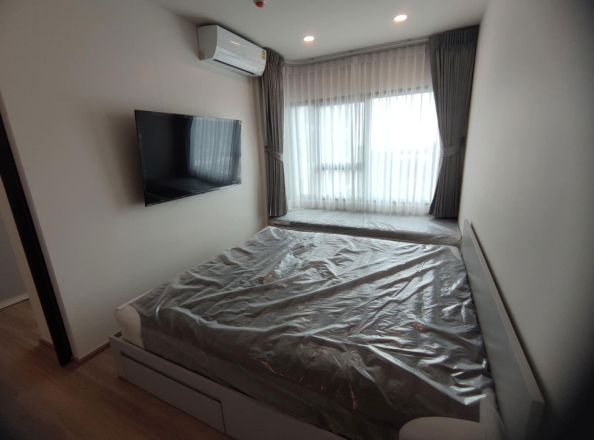 picture 🔹For Rent🔹Escent Korat...2 Bed..2Bath(BathTub)..64sqm..7Fl.....Closed with Central Department Store - 4/29