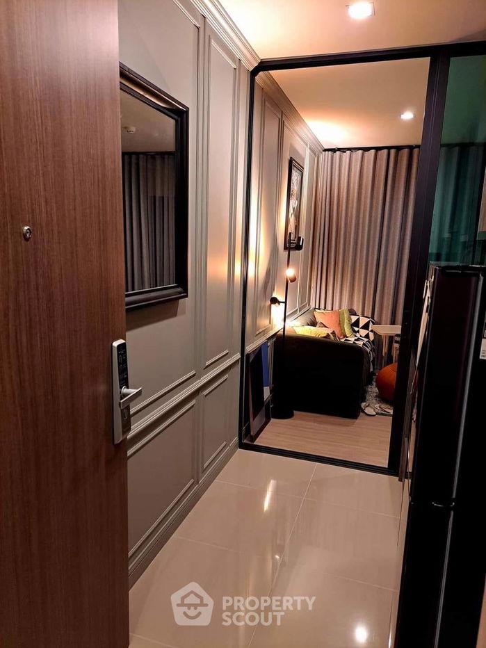รูป คอนโด 1-ห้องนอน ที่ เดอะ เบส เพชรบุรี–ทองหล่อ ใน บางกะปิ (ID 1537879) - รูปที่ 5/9