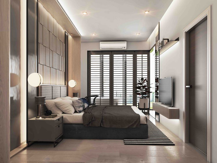 picture Skypark Lucean Jomtien Pattaya – Elevate Your Coastal Living - 3/20