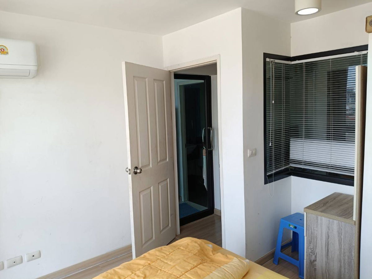 picture For Rent    Chateau In Town Sukhumvit 62/1   10,000 - 8/9