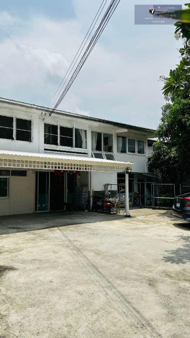รูป บ้านเดี่ยว 2 ชั้น ทำเลทอง ลาดพร้าว – นาคนิวาส | #2025073111229 - รูปที่ 2/18