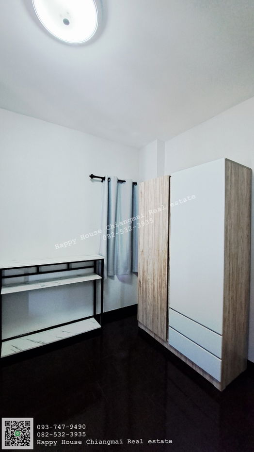 รูป ขาย บ้านเดี่ยว ใน หมู่บ้าน สริตา ป่าแดด เชียงใหม่ 082-532-3935 - รูปที่ 19/35