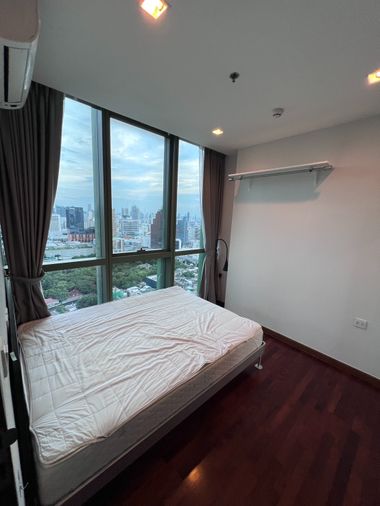 Condo for Rent Wish Signature Midtown Siam 1 bedroom 34.25 sq 38 floor 