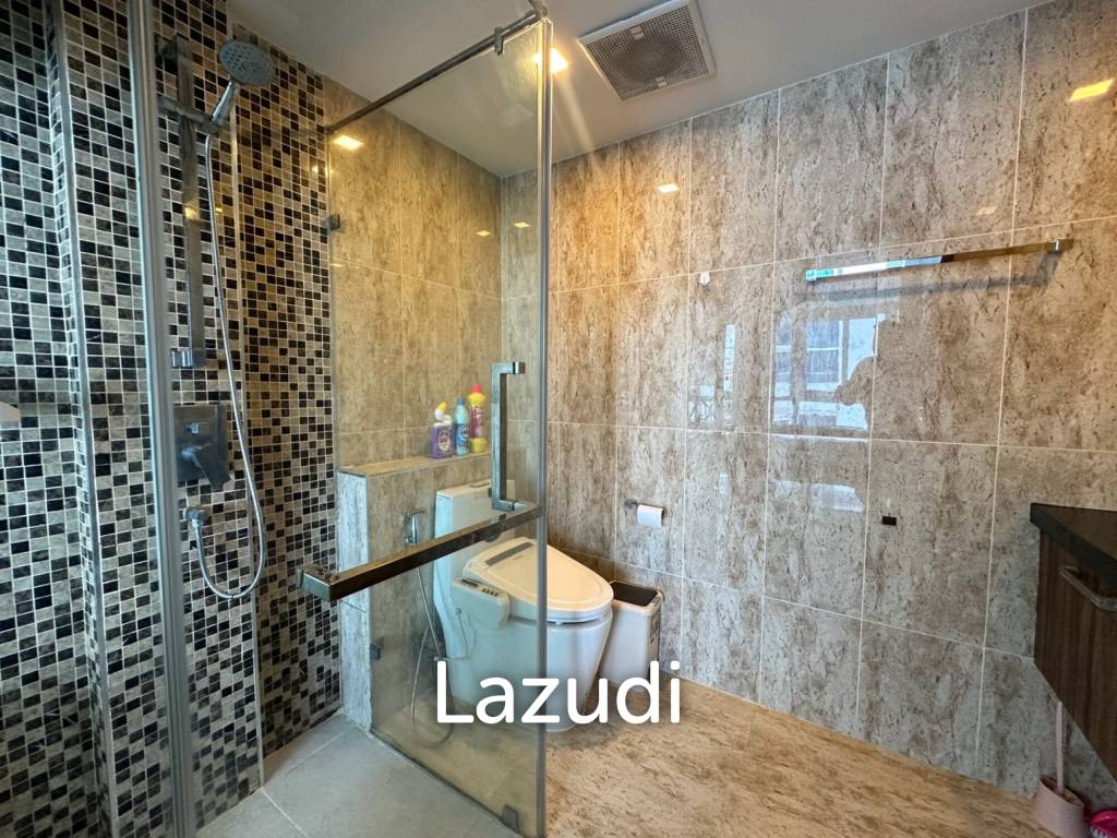 รูป 1 Bed 1 Bath 35 SQ.M. Grand Avenue Residence - รูปที่ 9/11