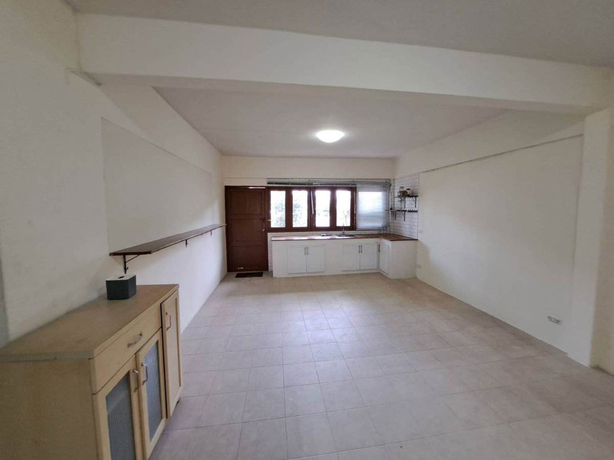 picture 💥CP-8408💥2-storey detached house for rent, Muang Thong Village 2/2, Phatthanakan Road 61 👉 Add Line @rangrak - 19/21