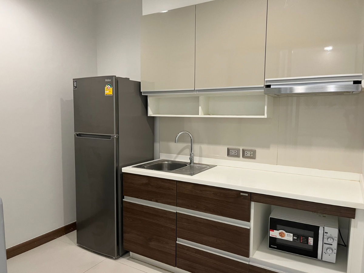 picture 📍For rent - Supalai Oriental Sukhumvit 39 ✨1bedroom Fully furnished ⚡️🔥🔥 - 11/11