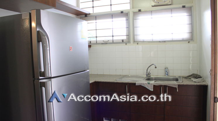 รูป 🔼🔽 AccomA 📩 Private garden house with teak floors near Phra Khanong BTS (2319603) - รูปที่ 12/20