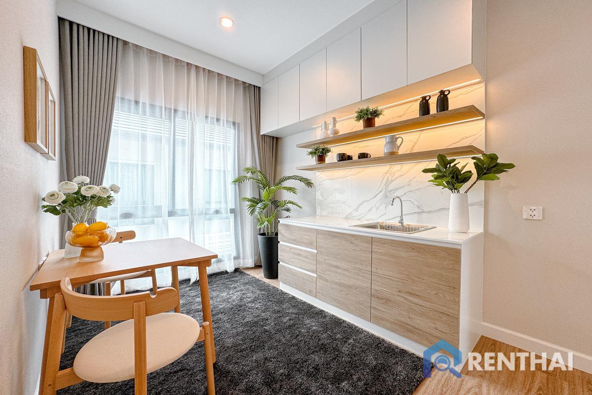 picture Move-In Ready! Modern Minimalist Home in the Heart of Pattaya - 15/25