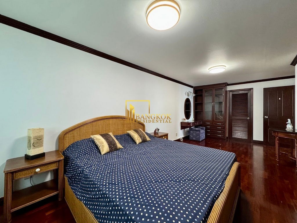 รูป Acadamia Grand Tower | Charm 3 Bedroom Condo in Phrom Phong - BR60267CD  - รูปที่ 23/47