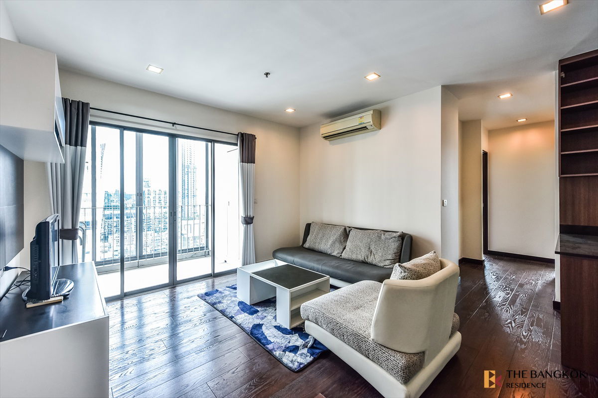 picture Ideo Q Phayathai 🔥 Fully Furnished & Ready to Rent! Near BTS Phayathai - 4/16