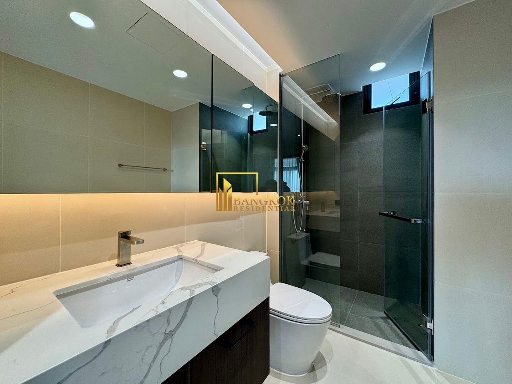 picture Ruamsuk Condominium | Renovated 4 Bed in Phrom Phong - BR60014CD - 31/44