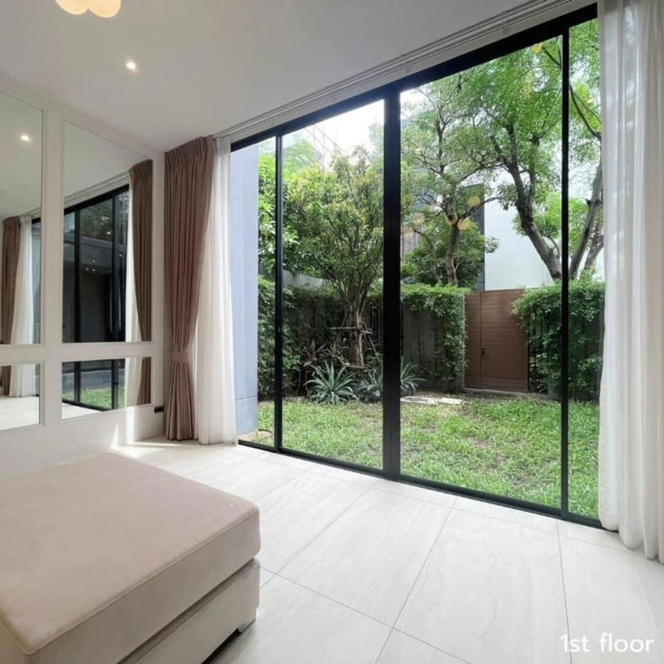 รูป ✨ 4 Bed 5 Bath Luxury House - FOR RENT ✨ - รูปที่ 3/7