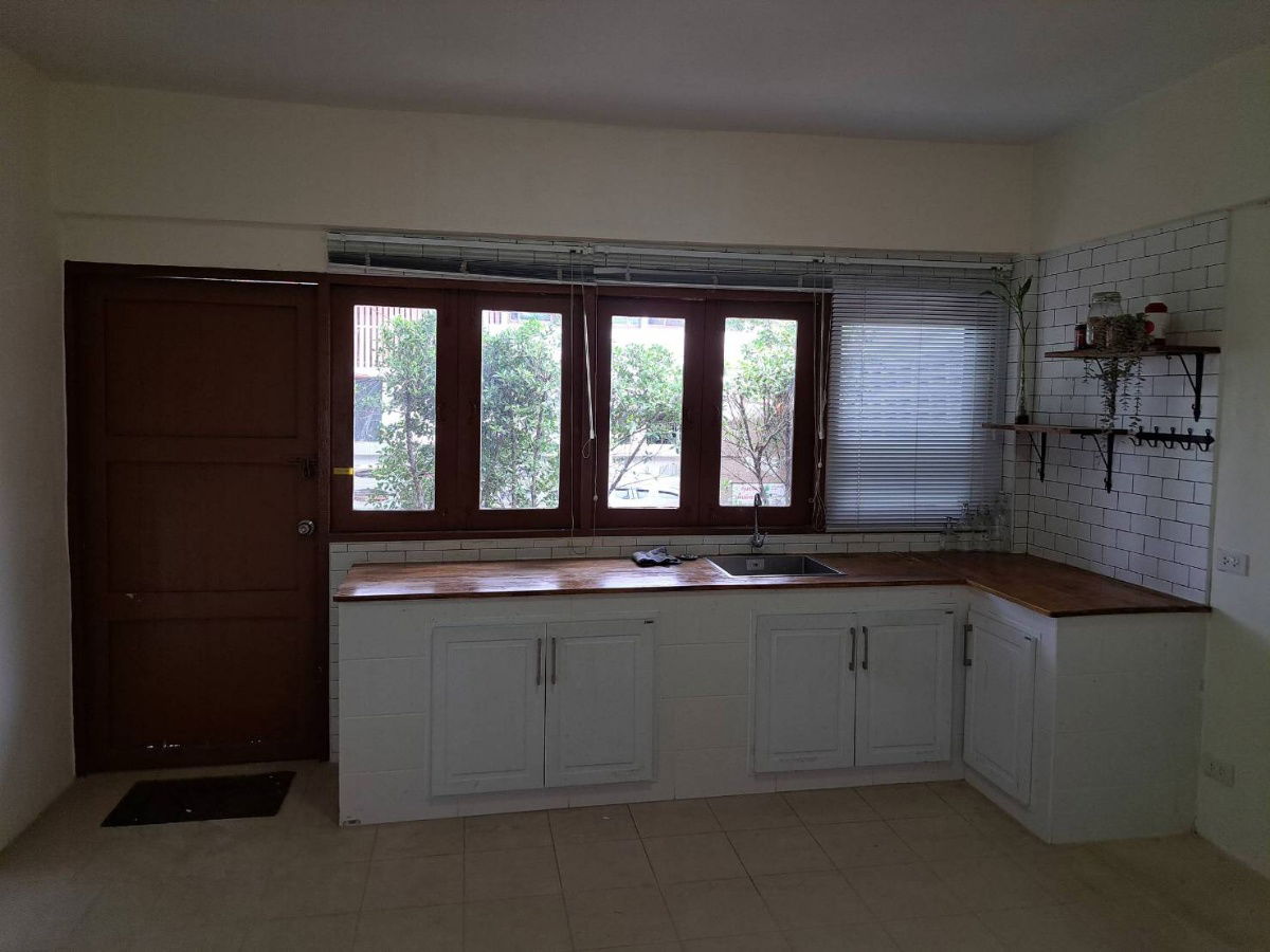 picture 💥CP-8408💥2-storey detached house for rent, Muang Thong Village 2/2, Phatthanakan Road 61 👉 Add Line @rangrak - 20/21