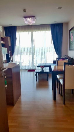 picture Green Lake Condo for rent, cheap price, beautiful room, fully decorated, with furniture - 5/12
