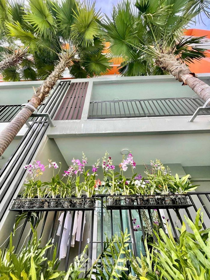 รูป คอนโด 1-ห้องนอน ที่ มายสไตล์ หัวหิน 102 คอนโดมิเนียม ใกล้ เมืองหัวหิน (ID 2079112) - รูปที่ 22/22