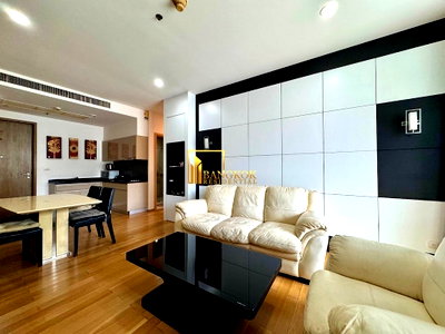 Condos for rent : 39 By Sansiri | Comfortable 2 Bedroom Condo in Phrom Phong - BR19279CD
