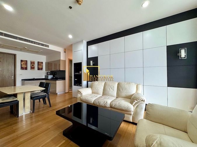 39 By Sansiri | Comfortable 2 Bedroom Condo in Phrom Phong - BR19279CD