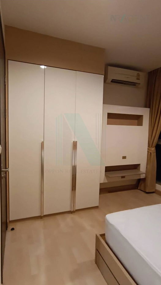 รูป ขายคอนโด ริทึ่ม รัชดา 1ห้องนอน ชั้น37 อาคารA ใกล้  โรบินสัน - รูปที่ 6/8