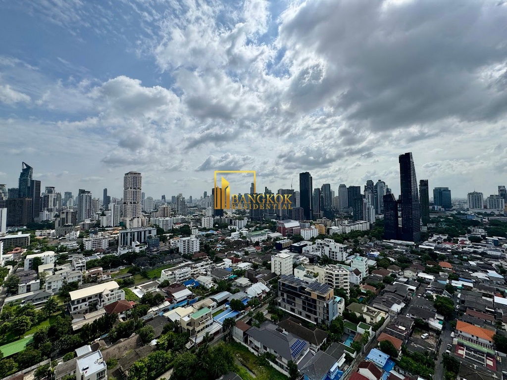 picture Ruamsuk Condominium | Renovated 4 Bed in Phrom Phong - BR60014CD - 30/44