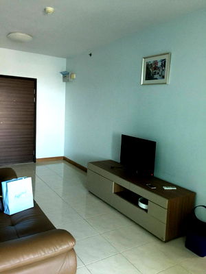 Condos for rent Siam University : OMG818  < Available 1-Aug-2025 > Large 1 Bedroom + BTS Bang Wa @ [ Supalai Park Ratchaphruek - Phetkasem ]