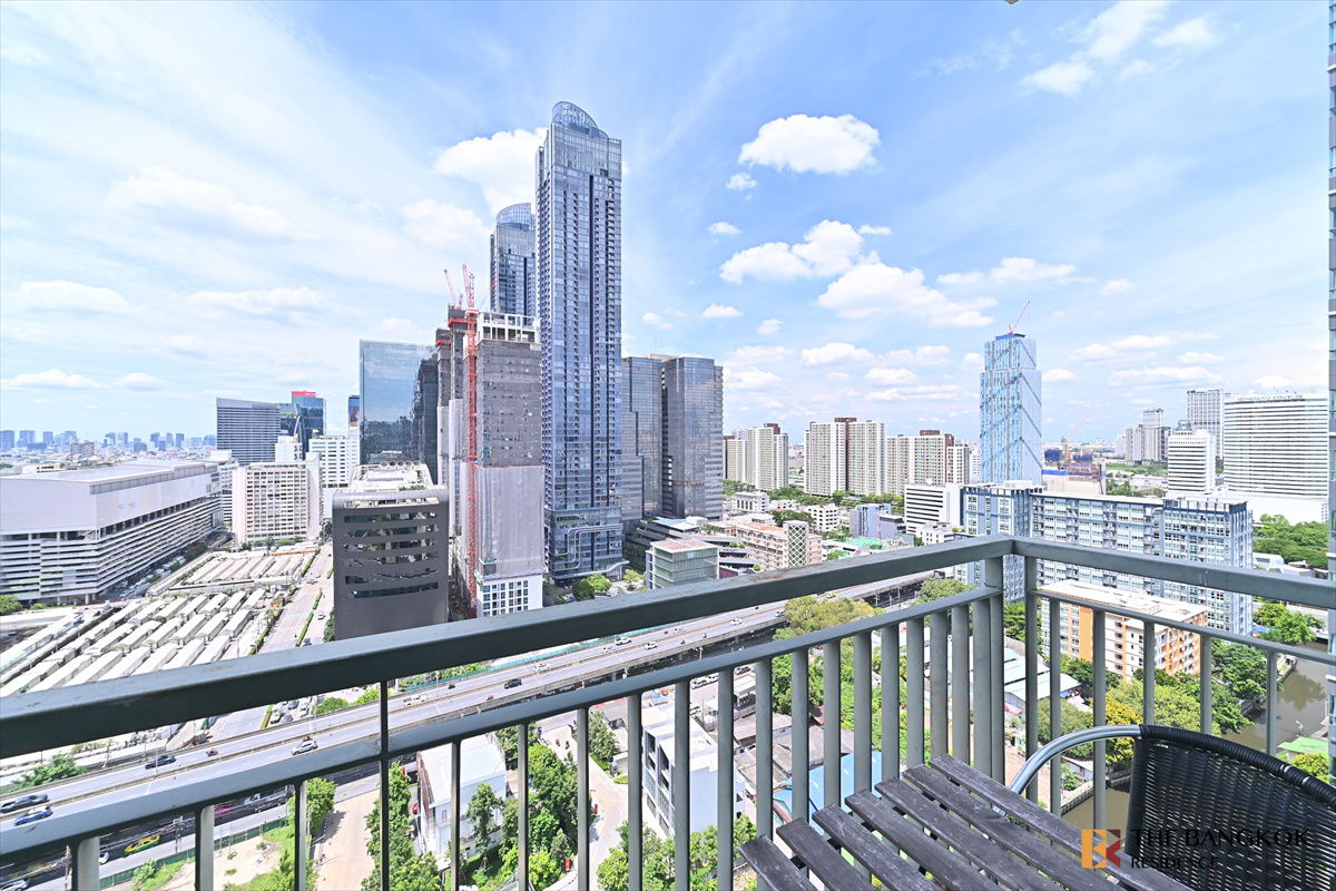 picture Don’t Miss Out! 💥 Aspire Rama 9 💫 Beautiful Unit at a Great PriceJust Steps from MRT Rama 9 - 15/15