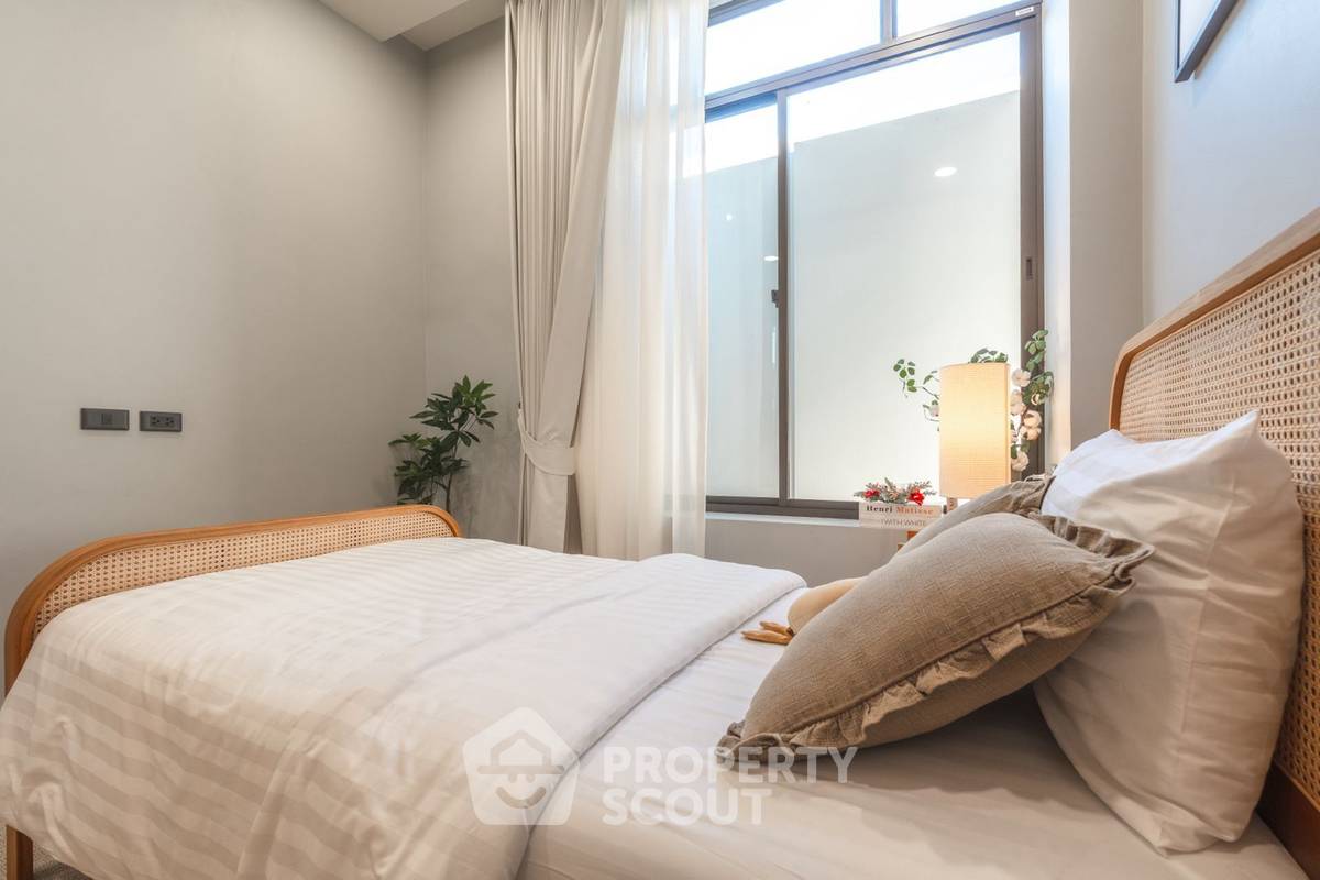 รูป วิลล่า 3-ห้องนอน ที่ รุ่งทิวา ไพรเวท พูล วิลล่า ใน เทพกระษัตรี (ID 1450664) - รูปที่ 9/19