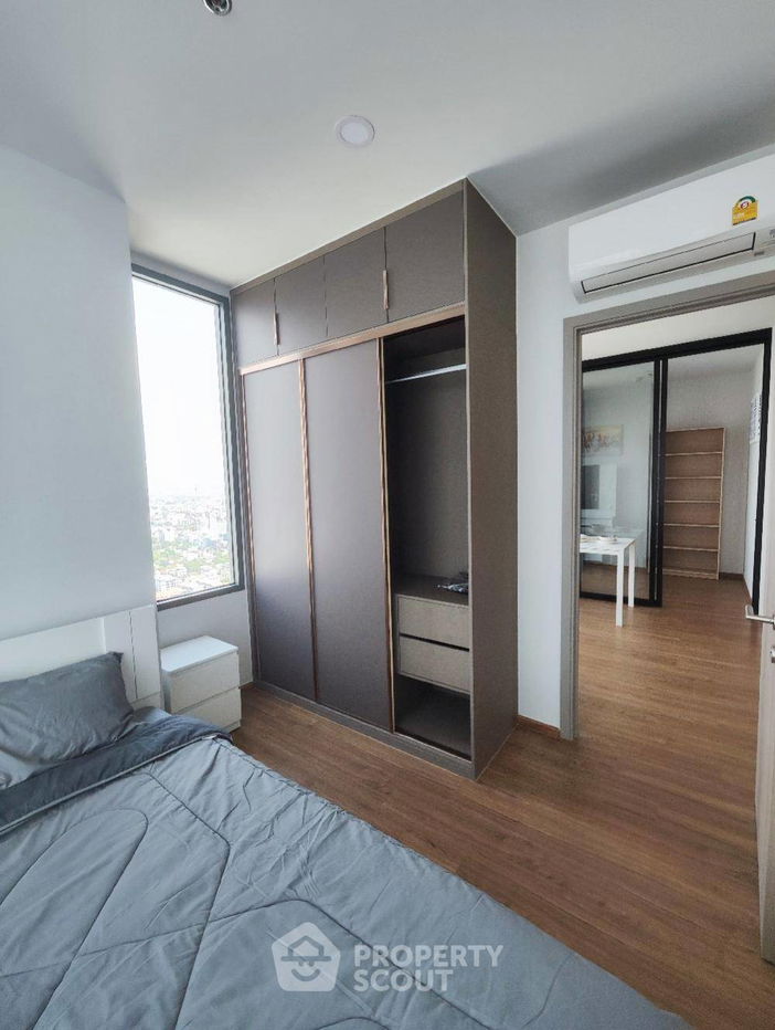 รูป คอนโด 1-ห้องนอน ที่ คลาวด์ ทองหล่อ-เพชรบุรี ใกล้ MRT เพชรบุรี (ID 1770979) - รูปที่ 2/15