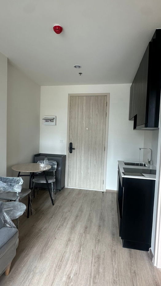 รูป  Nue District R9 | Near MRT Rama 9 - รูปที่ 3/6