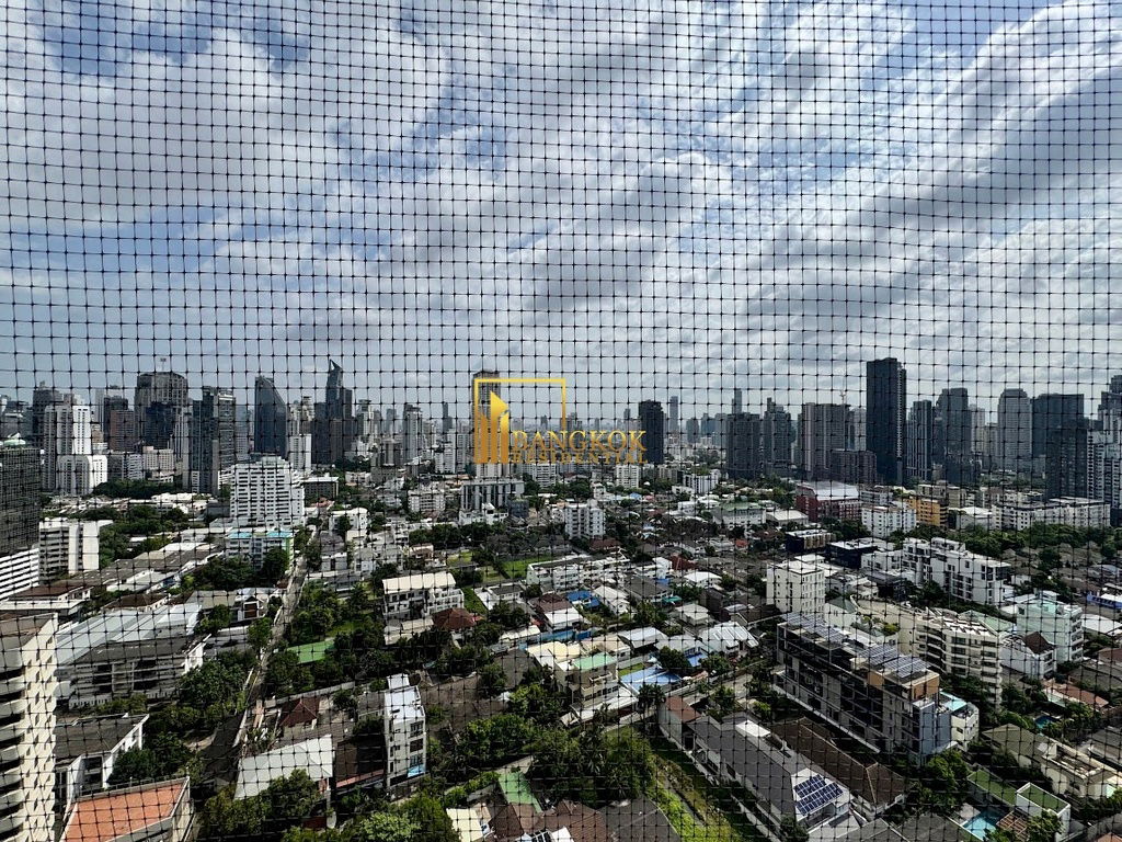 picture Ruamsuk Condominium | Renovated 4 Bed in Phrom Phong - BR60014CD - 6/44