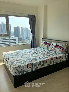 1-BR Condo at Aspire Sathron - Thapra near BTS Talat Phlu (ID 2232378)