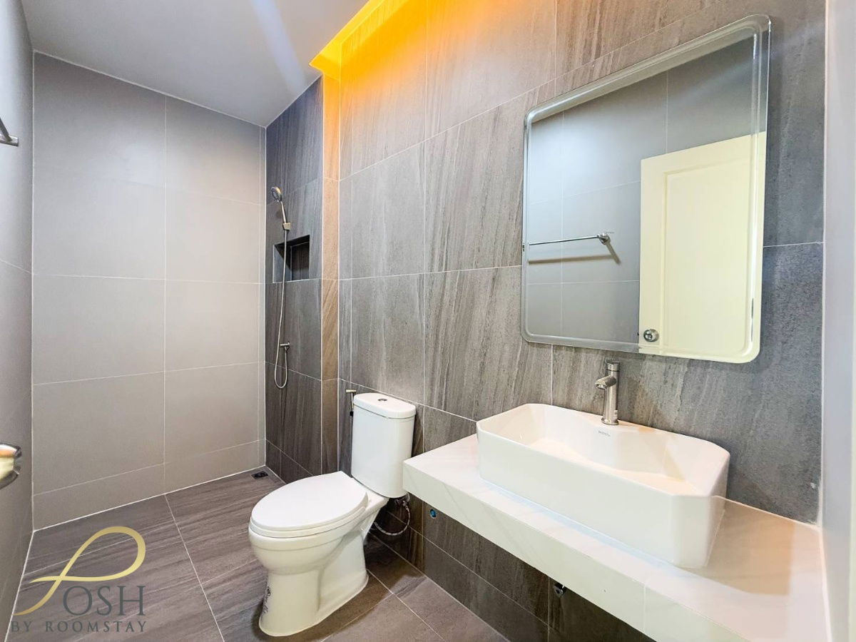 picture Phanason Thep Anusorn – Move-in Ready Home near Dibuk Hospital | ฿3.49 MB - 22/27