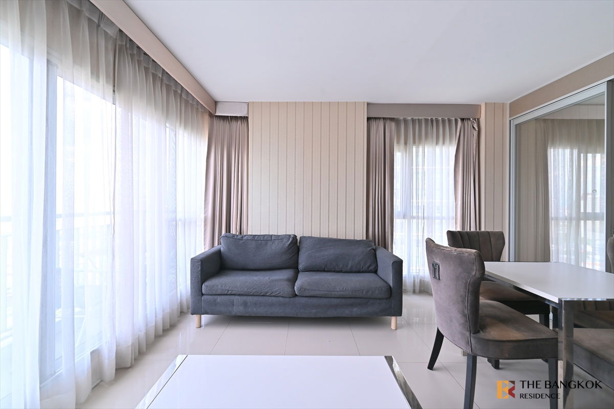 picture Don’t Miss Out! 💥 Aspire Rama 9 💫 Beautiful Unit at a Great PriceJust Steps from MRT Rama 9 - 4/15