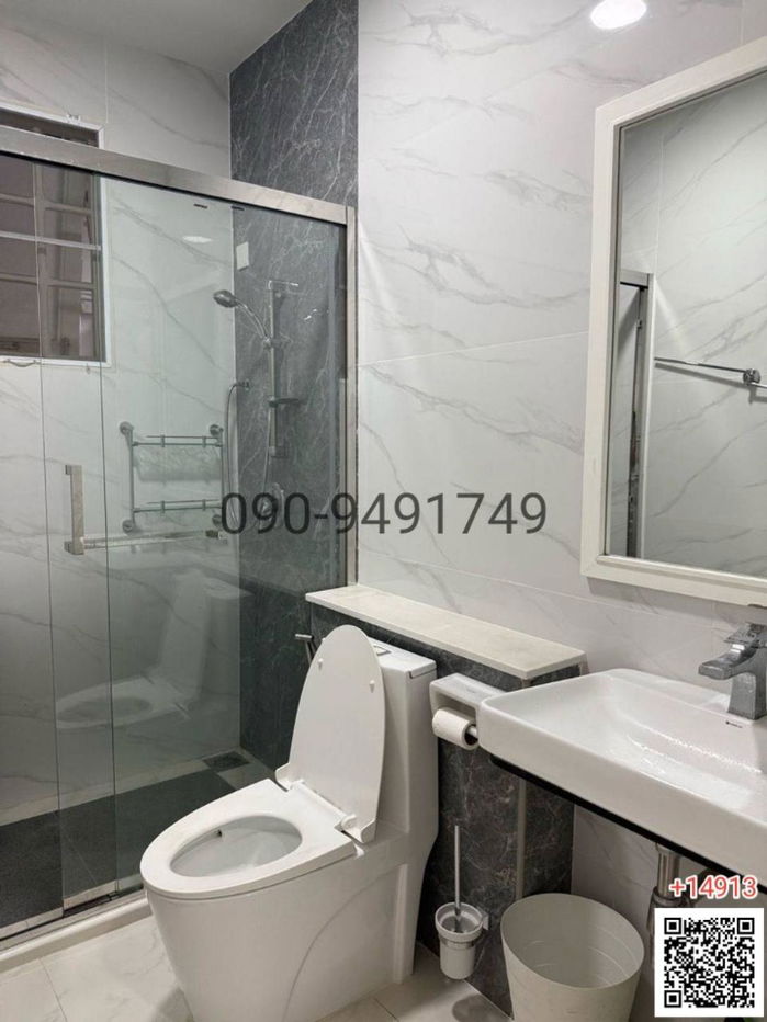 รูป เช่า ทาวน์โฮม 2 ชั้น ดรีม พรีว่า ราชพฤกษ์-ปิ่นเกล้า-กาญจนาภิเษก ใกล้ ตลาดกรุงนนท์ - รูปที่ 5/12