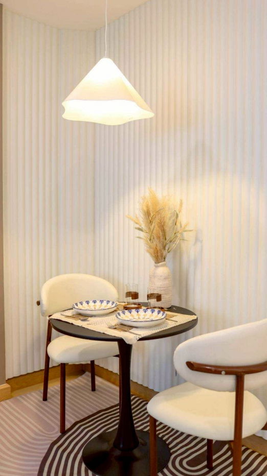 รูป ขาย D Condo จรัญ-บางขุนนท์ ห้องสวย พร้อมเฟอร์นิเจอร์ใหม่หมด - รูปที่ 10/13