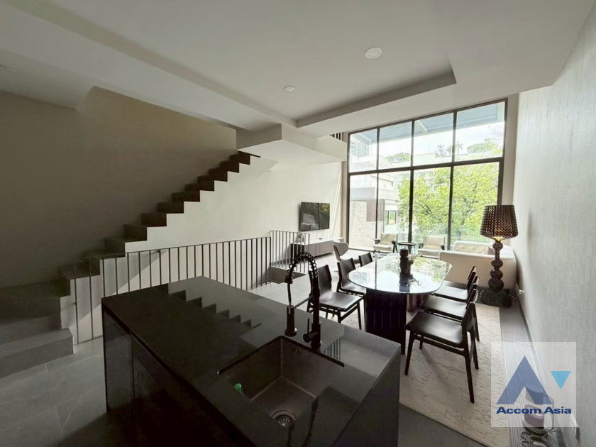รูป 🔼🔽 AccomA 📩 Single house with pool in Thonglor (AA44354) - รูปที่ 3/14