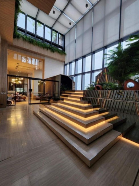 picture 💥SL-8405💥Condo for sale, good price, OKA HAUS Sukhumvit 36👉 Add Line @primahome - 12/18