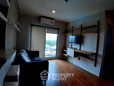 ขายคอนโด : คอนโด 1-ห้องนอน ที่ เดอะ ซีเล็คเต็ด เกษตร-งามวงศ์วาน ใกล้ BTS มหาวิทยาลัยเกษตรศาสตร์ (ID 1394039)