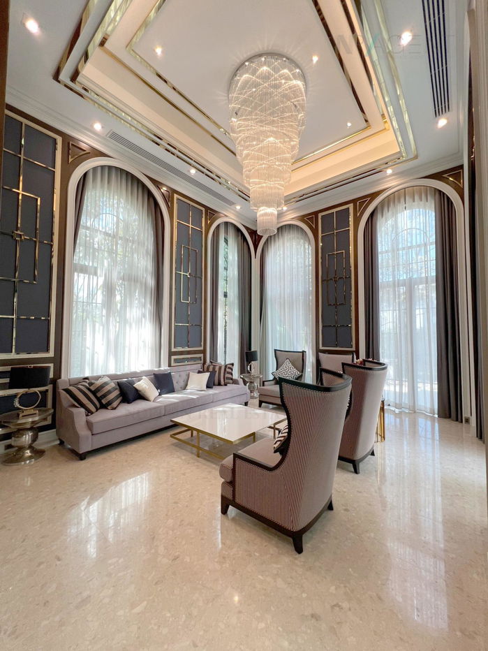 picture 🔺 For Sell House THE GRAND PINKLAO 2-story 4 bedroom 6 bathroom - 4/8