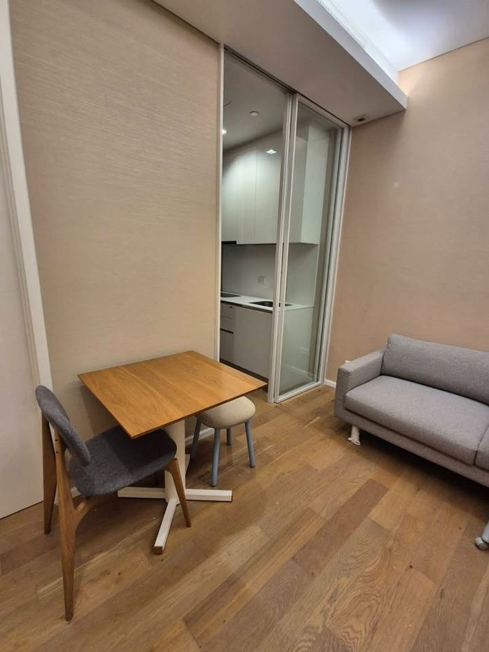 picture [ For Rent ]  ⚡🌈BL40111 The Saint Residences⚡🌈 LINE: @theagentpro (Please include “@” in front) - 2/7
