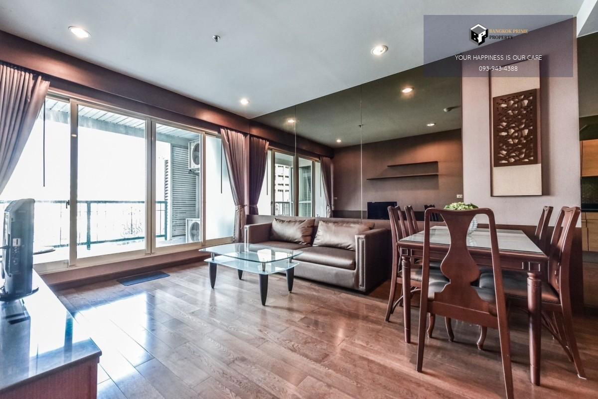 picture The Address Chidlom | 🚝Near BTS, MRT Chatuchak | #2025073111239 - 4/7