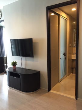 (For Rent) 1 Bed 1 Bath  45 Sqm.Fully furnished - READY TO MOVE IN 