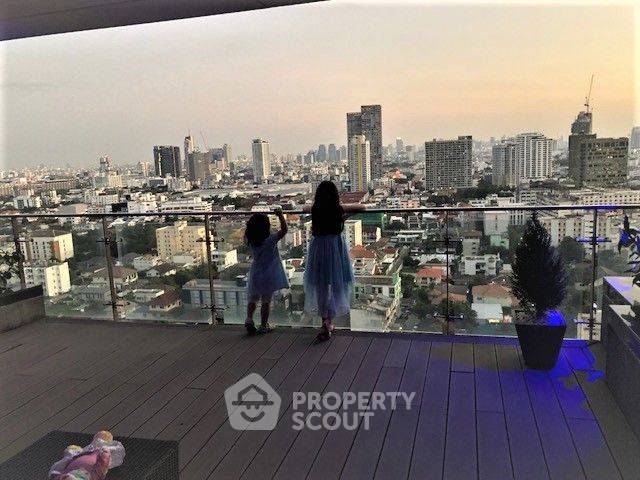 picture 1-BR Condo at Abstracts Phahonyothin Park near BTS Ha Yaek Lat Phrao (ID 796013) - 11/12