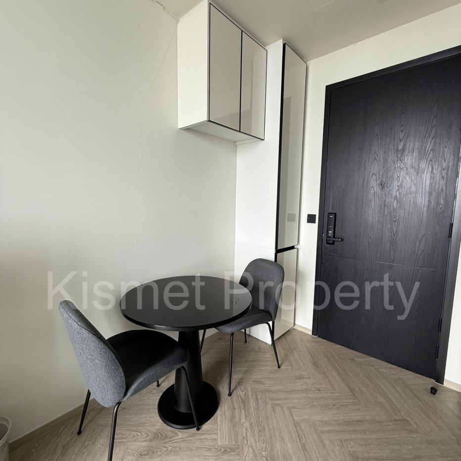 picture 🔥 Chapter Charoennakhon - Riverside  - 1 Bedroom for SALE ONLY 5.99 MB 🔥 - 2/7
