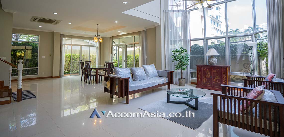 picture 🔼🔽 AccomA 📩 Villa-style home with elegant design and greenery view (95245) - 4/20