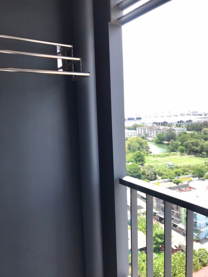 รูป 📢 ห้องมาใหม่ ให้เช่าคอนโด Ideo Mobi Sukhumvit Eastgate - รูปที่ 9/15