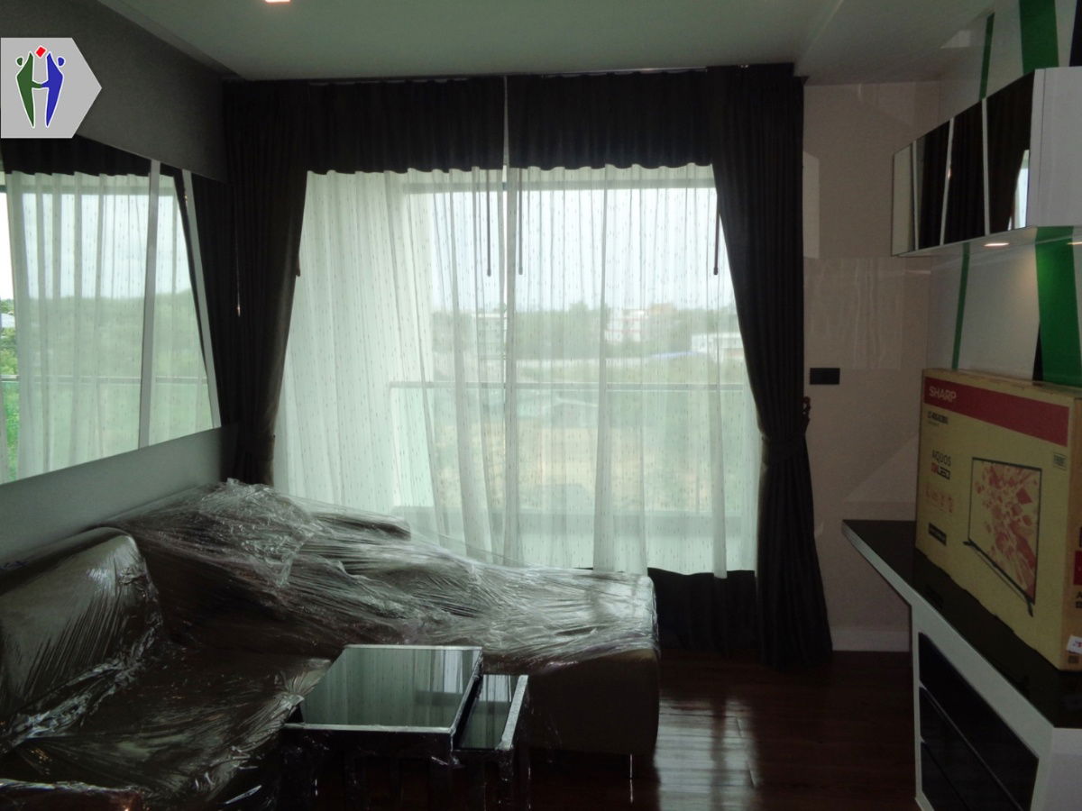 picture Condo Jomtien for rent 1 bedroom . - 4/10