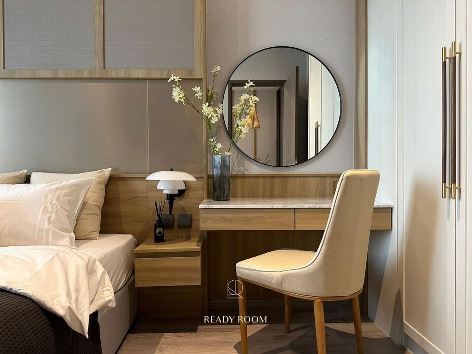 รูป RHYTHM EKKAMAI ESTATE ห้องสวย ราคาดี สอบถามเพิ่มเติมได้ที่ Line @condorental - รูปที่ 3/13